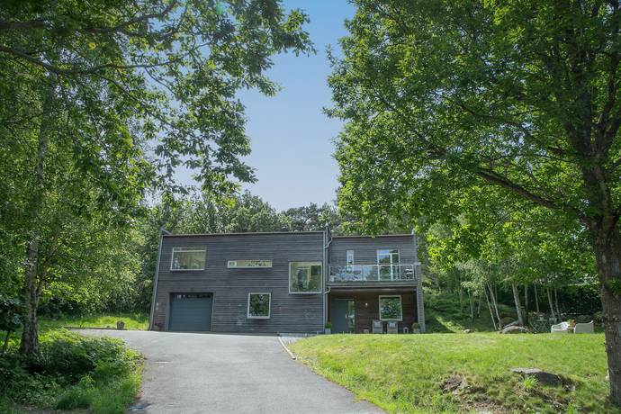 220 m² Villa på Hovås bautastensväg 13 Hovås Göteborgs kommun - bild 8