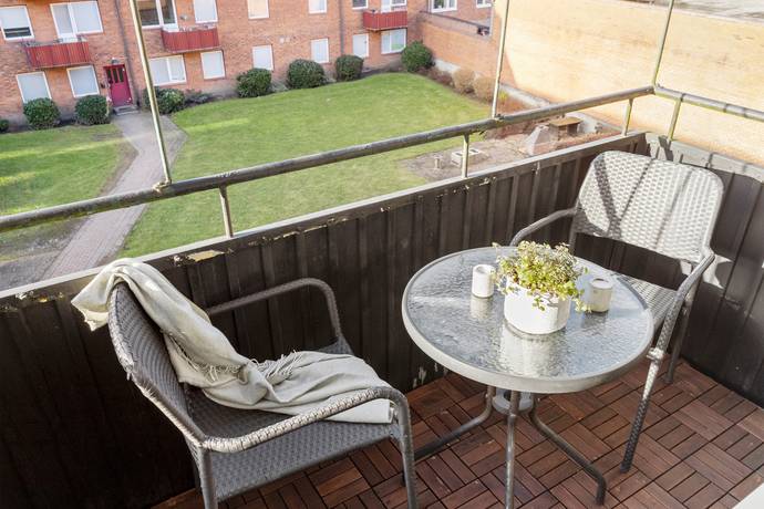 2 rum Lägenhet på Kanalgatan 18B Eslöv Centralt Eslövs kommun - bild 8