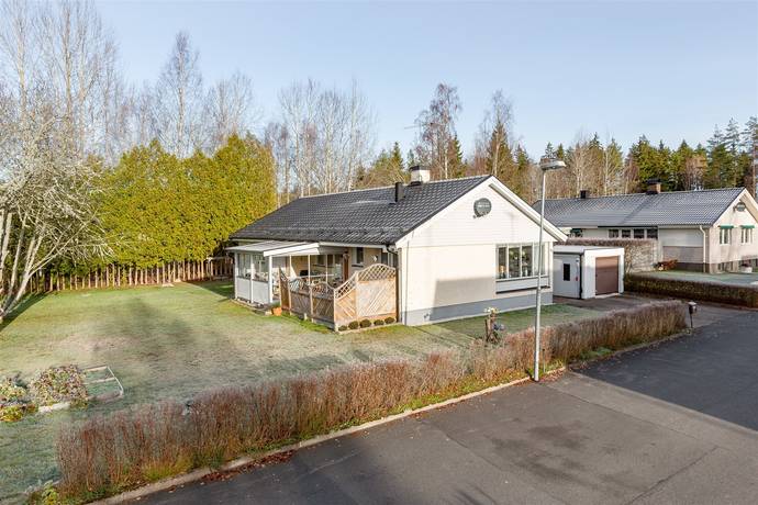 Kabelstigen 25, Tomaslunden, Vetlanda kommun