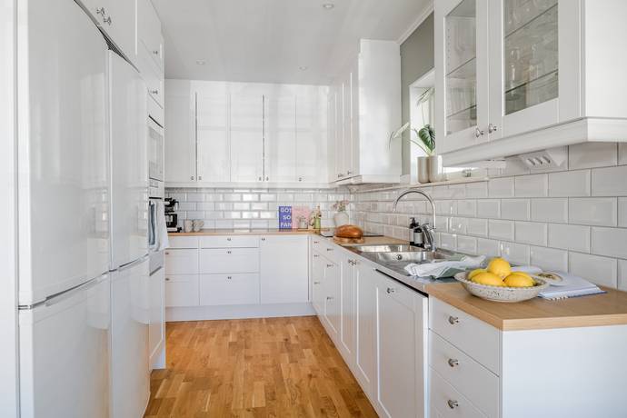 3 rum Villa på Pomonavägen 23 Hälltorp Trollhättans kommun - bild 21