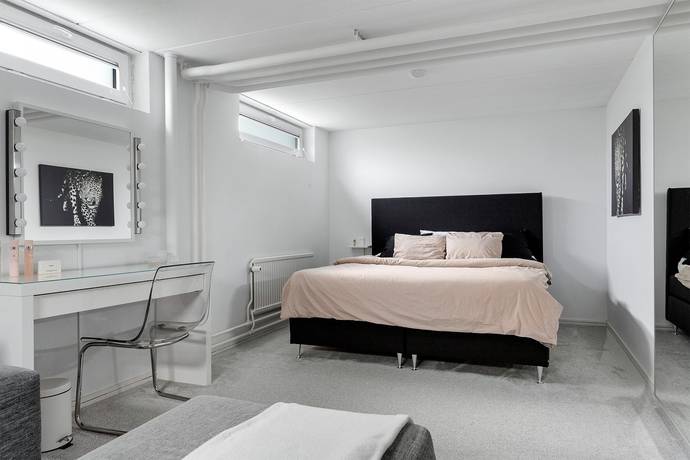 6 rum Villa på Hermansens gata 9 Bromölla Bromölla kommun - bild 18