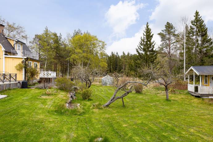 4 rum Villa på Askskär 43 Gräsö Östhammars kommun - bild 49