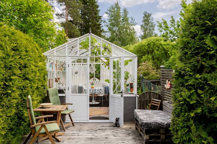 3 rum villa på Harkskärsvägen 88 Harkskär, Gävle kommun - bild 3