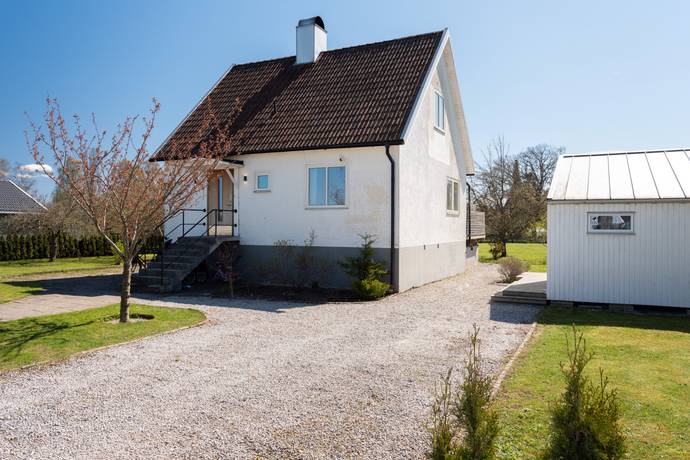 3 rum villa på Kungsallén 20 Romakloster, Gotlands kommun - bild 2