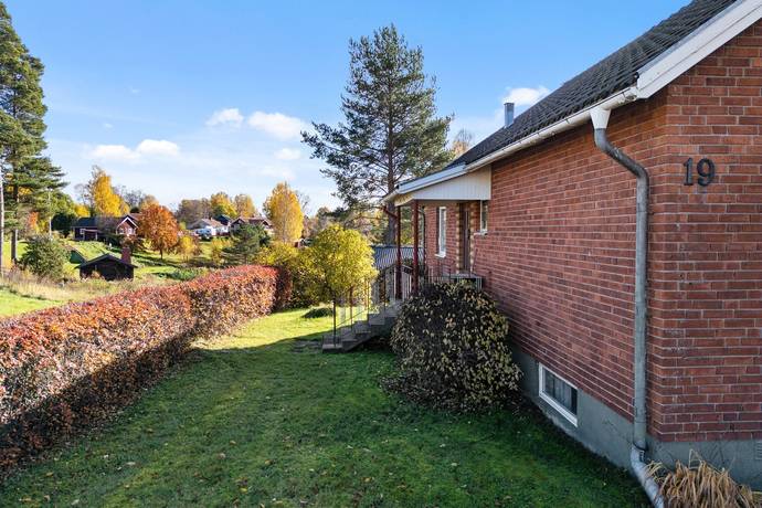 4 rum Villa på Aspbacksvägen 19 Gagnefs kommun - bild 3