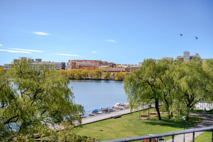3 rum Lägenhet på Reimersholmsgatan 11 Södermalm - Reimersholme Stockholms kommun - bild 31