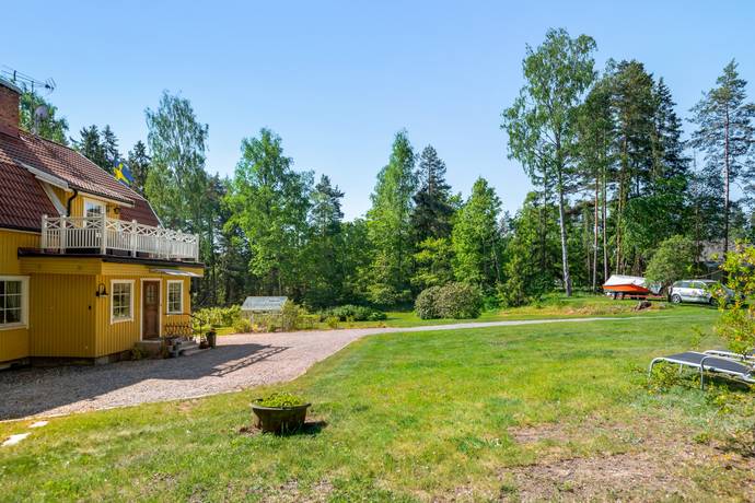 6 rum Villa på Hammarsgårdsvägen 6 Ekolsund Enköpings kommun - bild 36