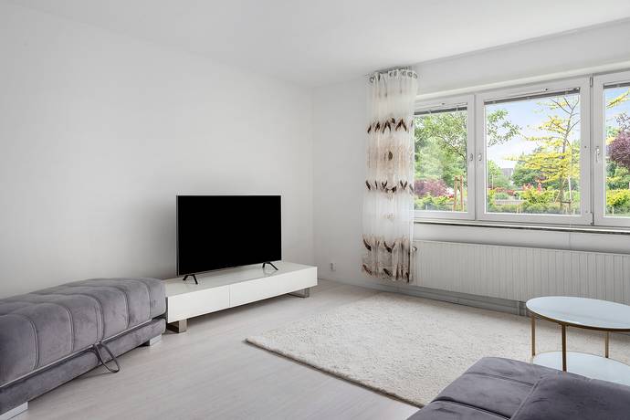2 rum lägenhet på Södra Gulsparvsgatan 38 Söderkulla, Malmö kommun - bild 4