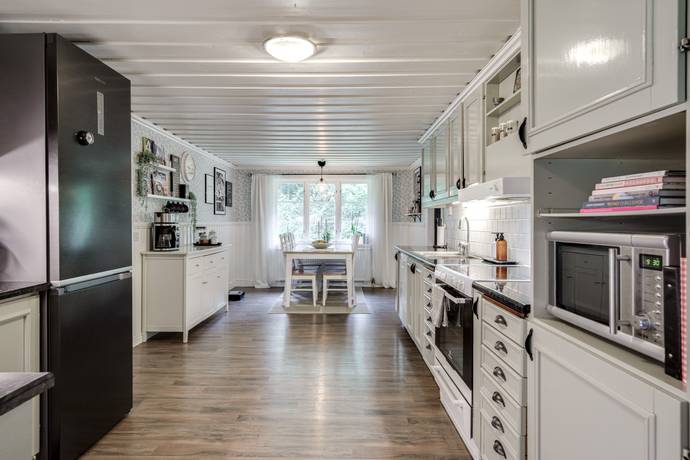 6 rum Villa på Hafsta Ängbo 258 Hafsta Lindesbergs kommun - bild 21