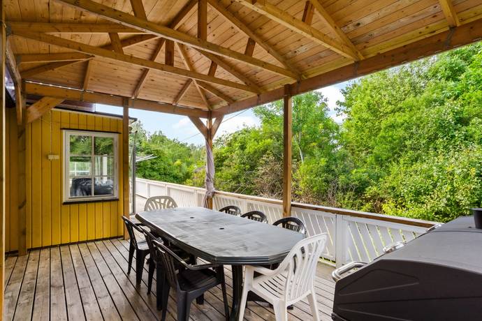7 rum Villa på Stavsborgsvägen 51 Stav Ekerö kommun - bild 20