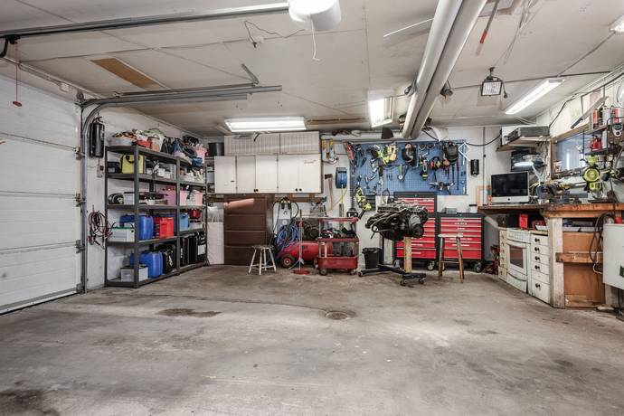 5 rum Villa på Odlingsgatan 8A Koskullskulle Gällivare kommun - bild 23