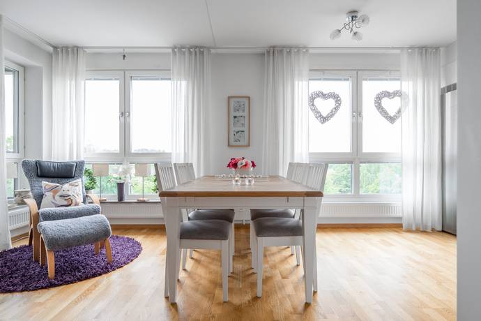 3 rum lägenhet på Idrottsallén 2 Enköping, Enköpings kommun - bild 4