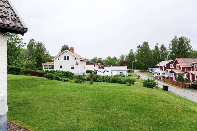 5 rum Villa på Björkvägen 5A Ornäs Borlänge kommun - bild 37