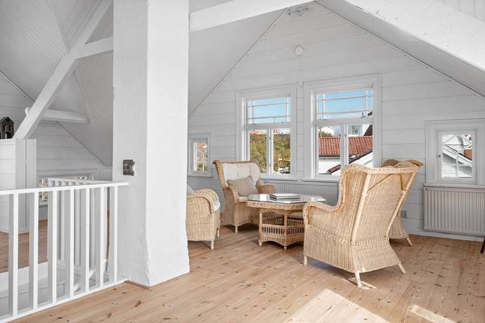 6 rum Villa på Kärleksvägen 11 Hovenäset Sotenäs kommun - bild 8