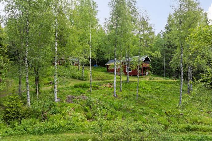 3 rum Fritidshus på Bygdas gattu 21 Södra Tansbodarna Gagnefs kommun - bild 41