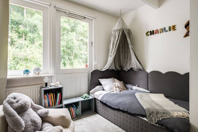 128 m² Villa på Bjällerödsvägen 7 Skälderviken Ängelholms kommun - bild 33