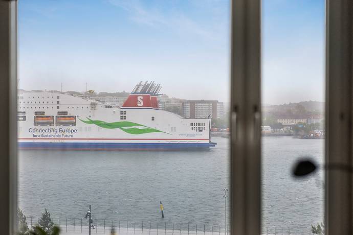 3 rum Lägenhet på Monsungatan 61 Eriksberg Göteborgs kommun - bild 15