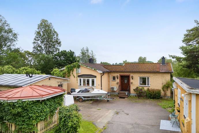 3 rum Villa på Östaviksvägen 16 Stallarholmen Strängnäs kommun - bild 48