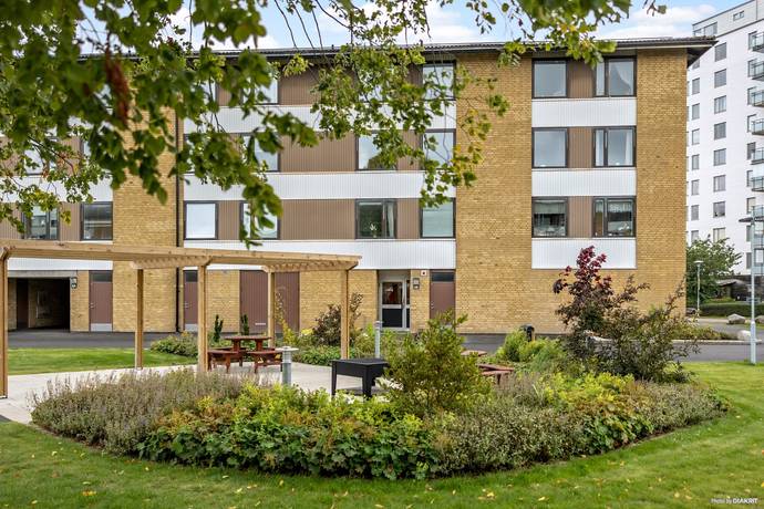 3 rum Lägenhet på Utsädesgatan 4A Bifrost Mölndals kommun - bild 17