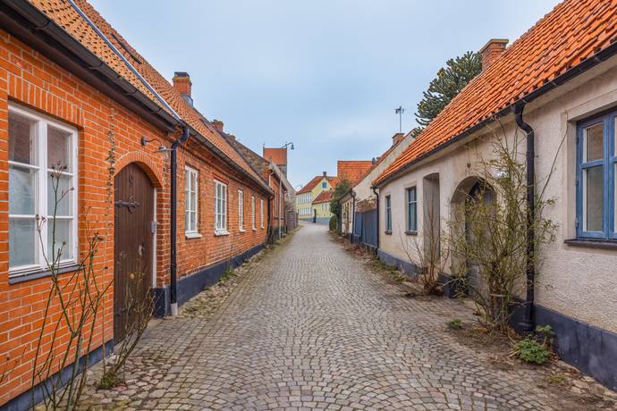 858.5 m² Övrig på Brunnsgatan 9C / Storgatan 10 Gamla Stan Simrishamns kommun - bild 14