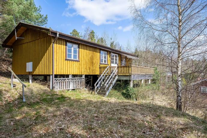 60 m² Villa på Luddingsbo Nivellörsvägen 13 Luddingsbo Söderköpings kommun - bild 4