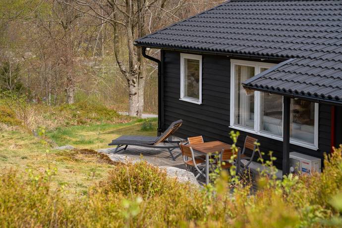 3 rum Fritidshus på Torreby 75 Munkedal Munkedals kommun - bild 27