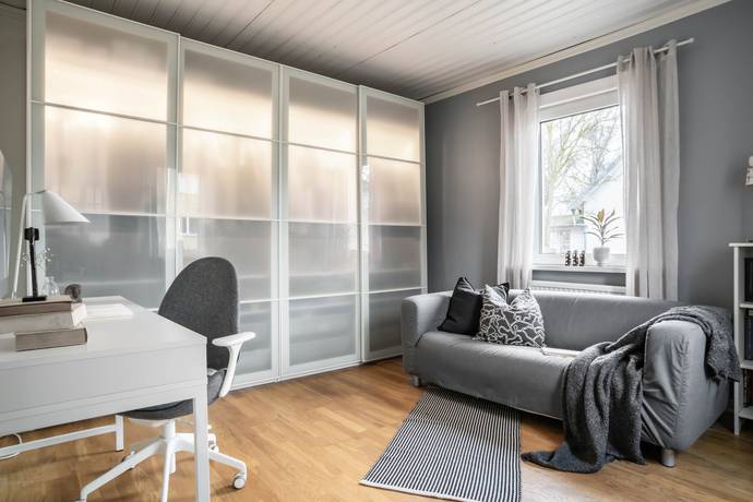 6 rum Villa på Skolgatan 39 Kristianstads kommun - bild 14