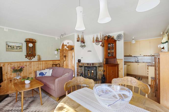 3 rum Villa på Konvaljevägen 5 Haninge kommun - bild 18