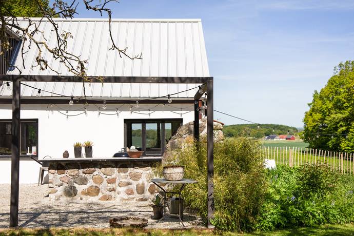 86 m² Villa på Tygevägen 97-26 Klamby Sjöbo kommun - bild 10