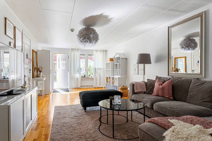 7 rum Radhus på Klintvägen 23 Nacka/Björknäs Nacka kommun - bild 27