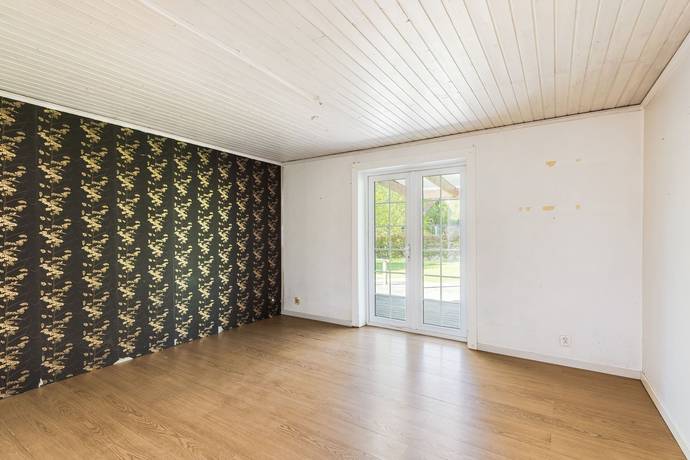 4 rum Vinterbonat fritidshus på Enuddsvägen 3 Husby Stallarholmen Strängnäs kommun - bild 12