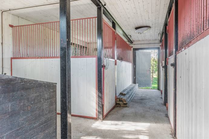 3 rum Gård/skog på Brännängsvägen 3 Bränna Melleruds kommun - bild 40