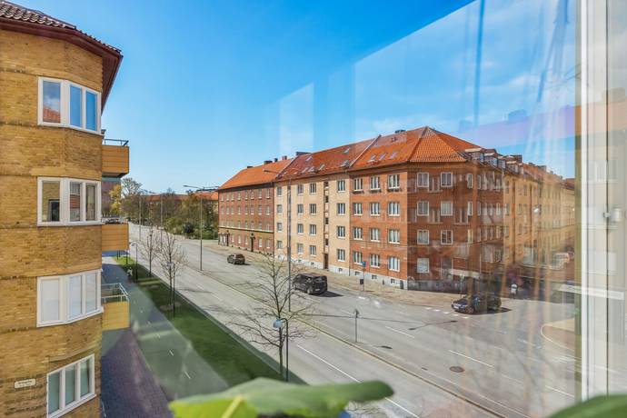 Brobygatan 2A i Nobeltorget, Malmö kommun - lägenhet till salu - Hemnet