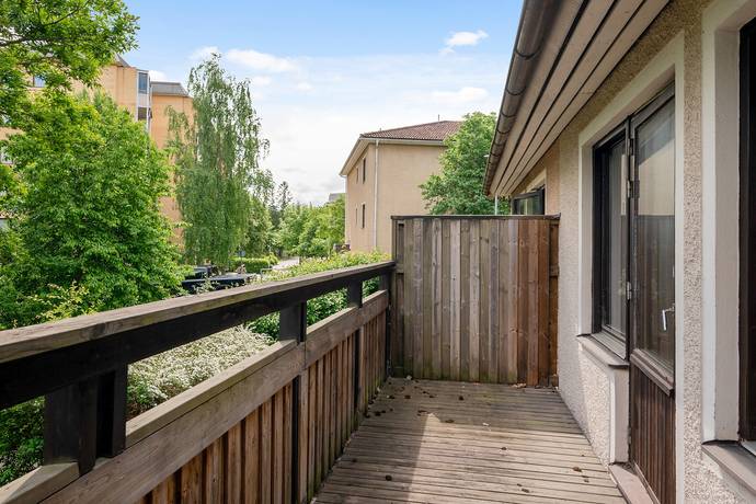 5 rum Radhus på Duettvägen 34 Östra Skogås Huddinge kommun - bild 21