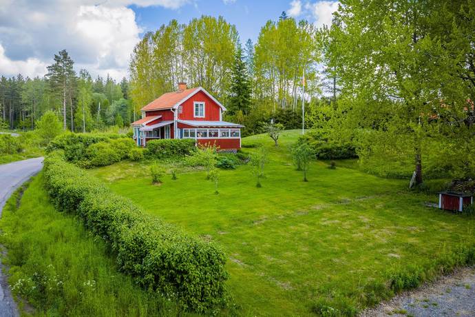 2 rum Fritidshus på Godegård 570 Godegård Motala kommun - bild 6