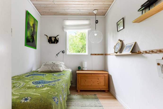 4 rum Villa på Skeppshusvägen 18 Öregrund Östhammars kommun - bild 9