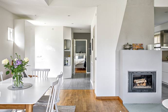 6 rum villa på Husargatan 21 Rosenlund, Jönköpings kommun - bild 3