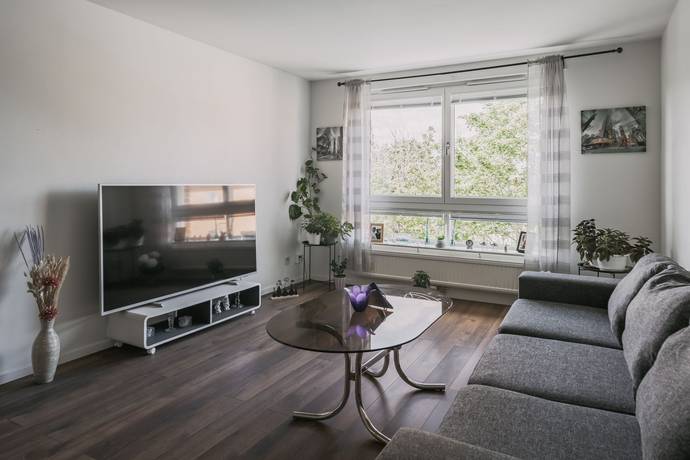4 rum Lägenhet på Akaciastigen 18 Mariestad Mariestads kommun - bild 8