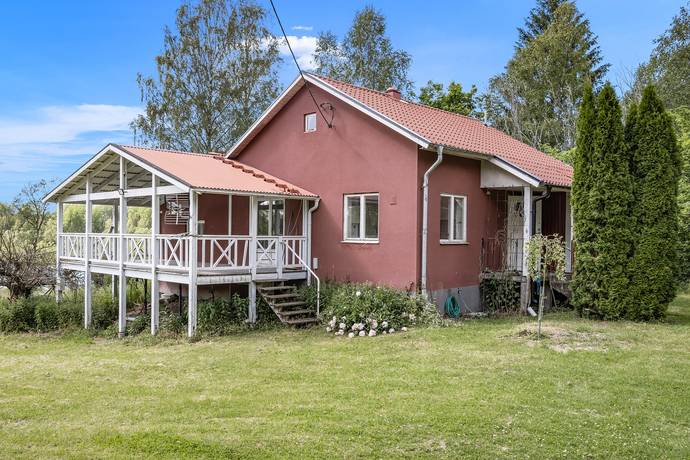 3 rum Villa på Rölö 14 Kolsva Skinnskattebergs kommun - bild 4