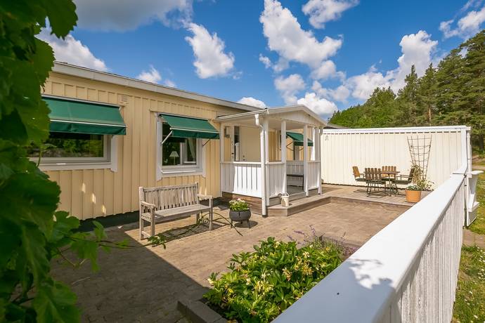 Vikbolandet, Norrköpings kommun