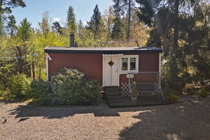 3 rum Villa på Kustvägen 8 Gustavsvik Nacka kommun - bild 32