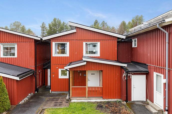 5 rum Villa på Vipvägen 42 Odensala Östersunds kommun - bild 23