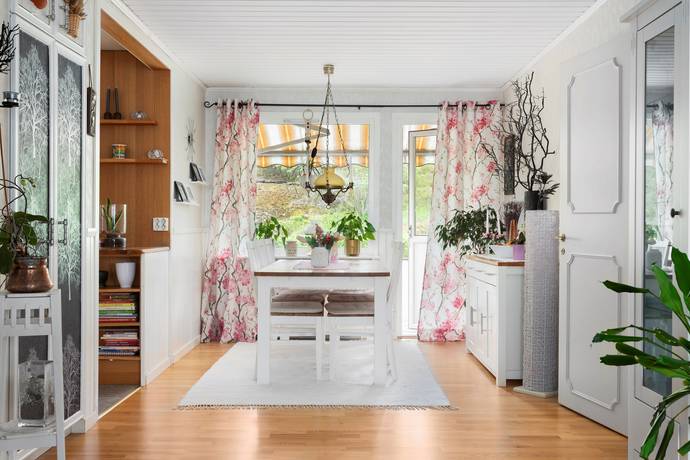 5 rum Villa på Rågvägen 21 Tyresö Centrum Tyresö kommun - bild 11