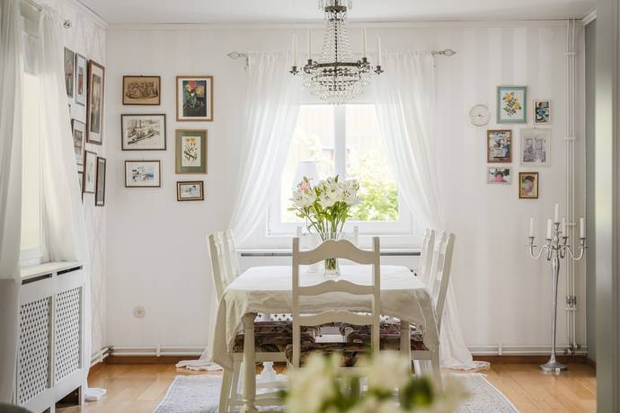 7 rum Villa på Kvinnerstatorp 316 Örebro kommun - bild 20