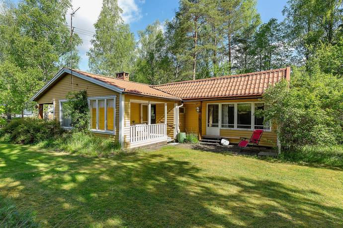 3 rum Villa på Markörvägen 1 Stentorp Upplands-Bro kommun - bild 14