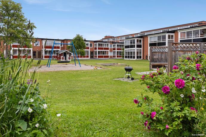 3 rum lägenhet på Stenhuggargränd 20 Lugnvik, Östersunds kommun - bild 1