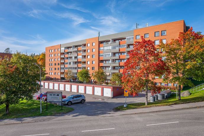 Korstavägen 15, Korsta, Sundsvalls kommun