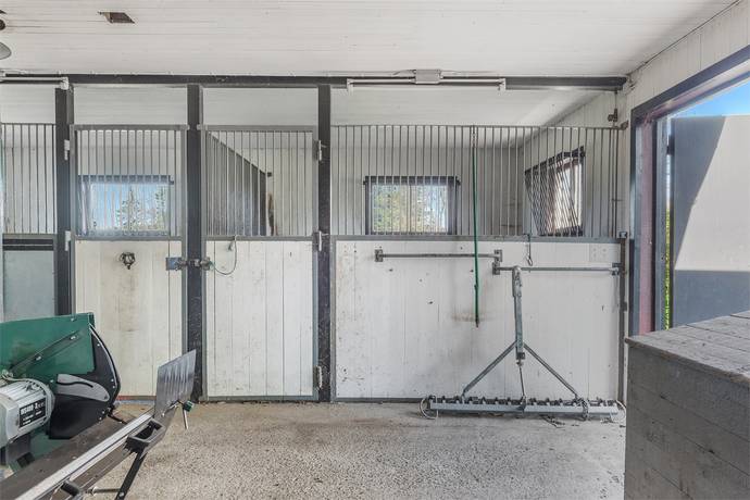 3 rum Gård/skog på Brännängsvägen 3 Bränna Melleruds kommun - bild 39
