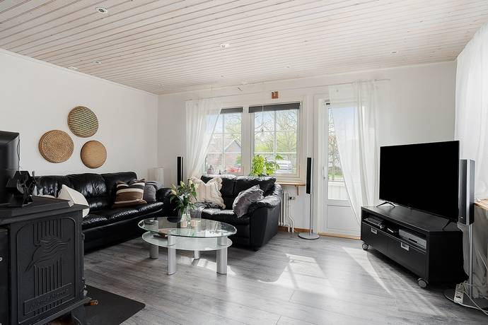 3 rum Villa på Nytorgsgatan 3 Sjöbo Sjöbo kommun - bild 6