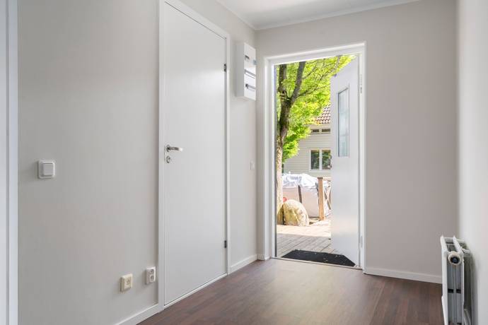 5 rum Parhus på Pimpinellagatan 72 Gårdsten Göteborgs kommun - bild 15